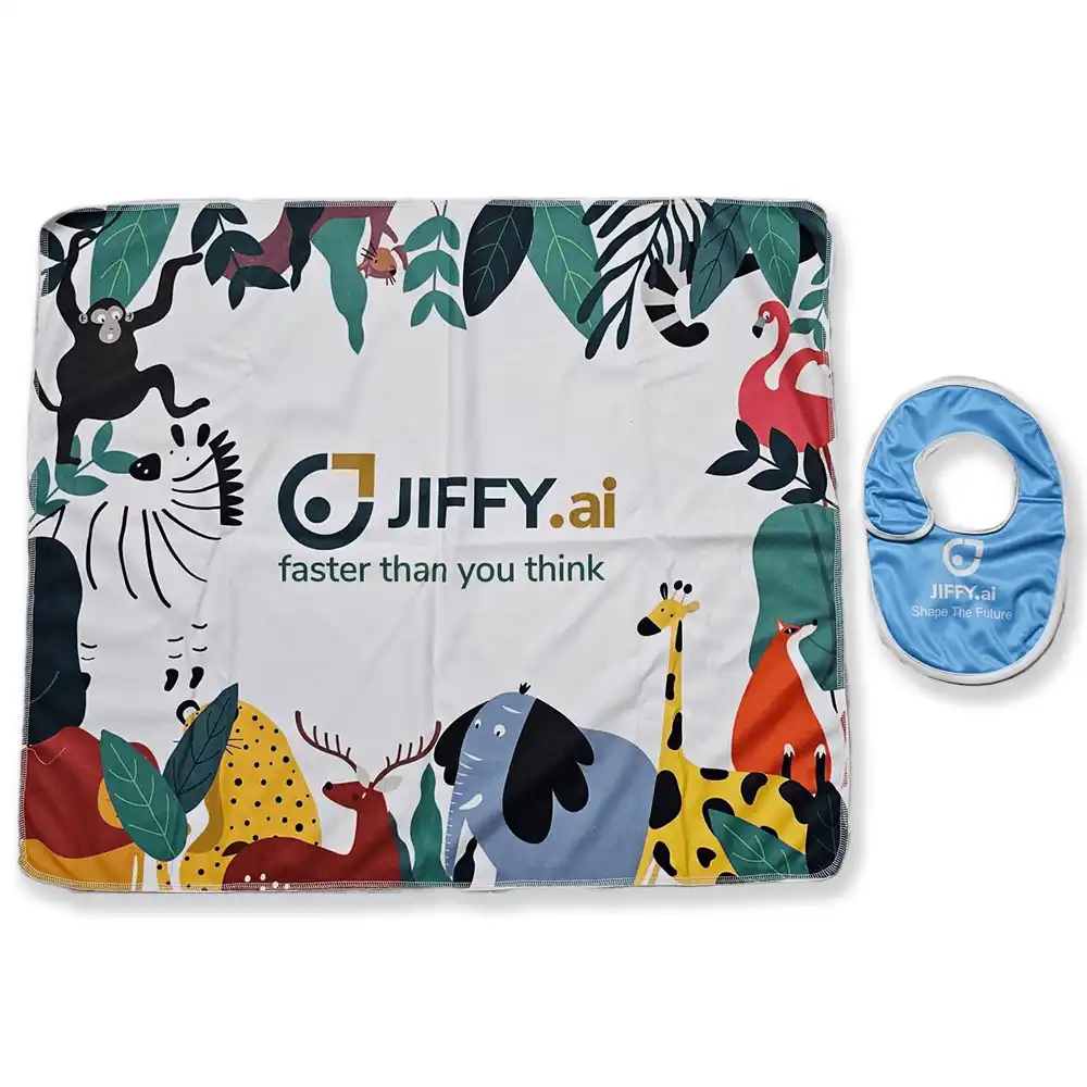 Baby Gifts for Corporate